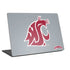 Washington State University WSU Cougars Universal Laptop 16in (13 x 9.4in) Skin
